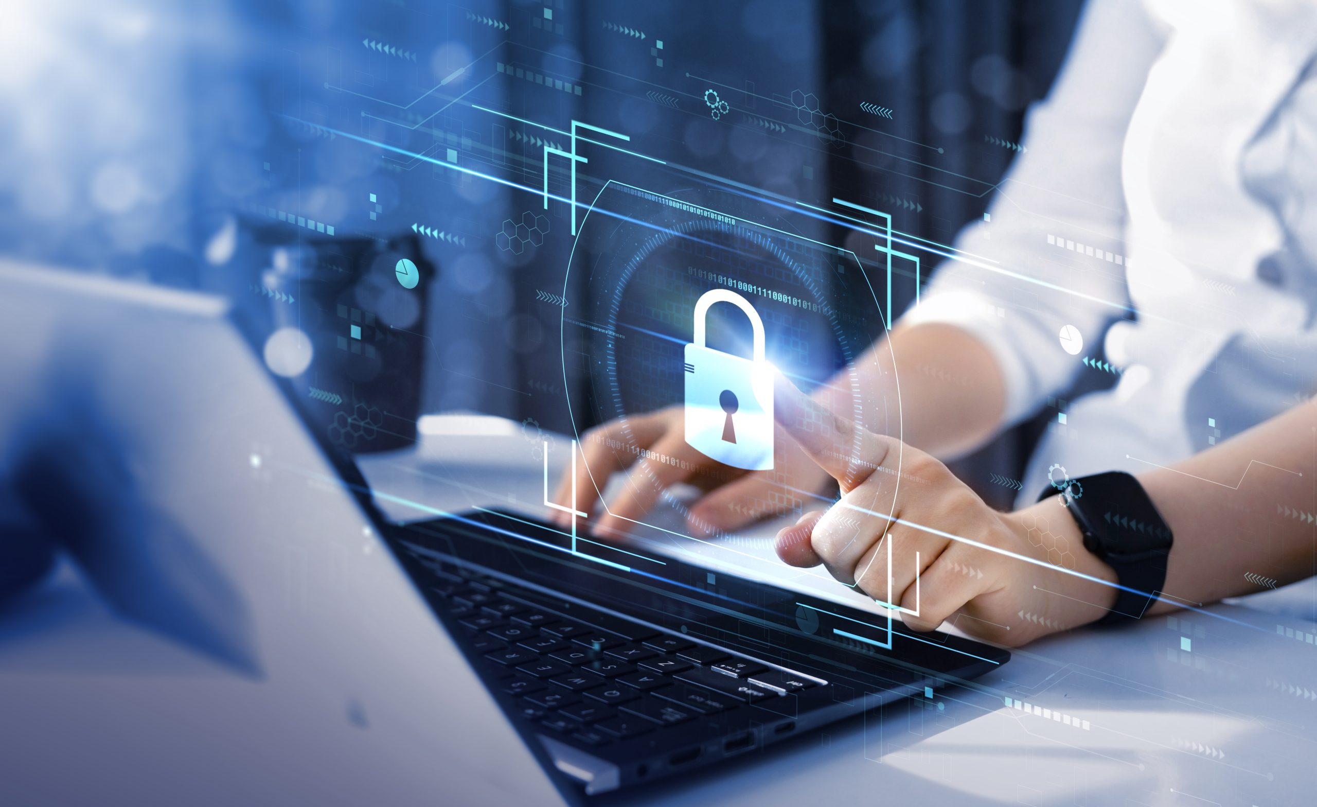 Privacy, Data Protection and CyberSecurity
