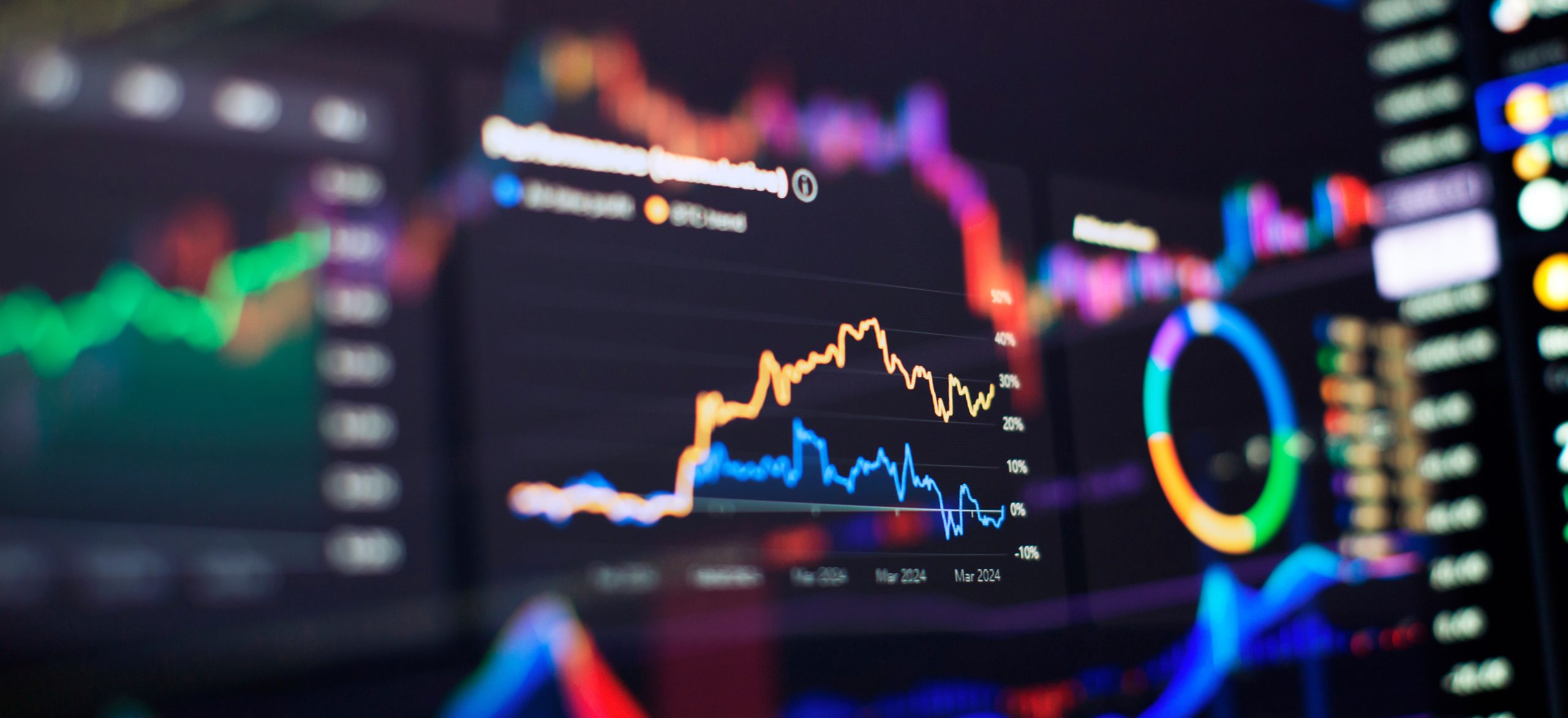 Securities and Capital Markets